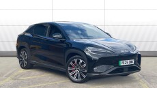 BYD Sealion 7 390kW Design AWD 83kWh 5dr Auto Electric Estate